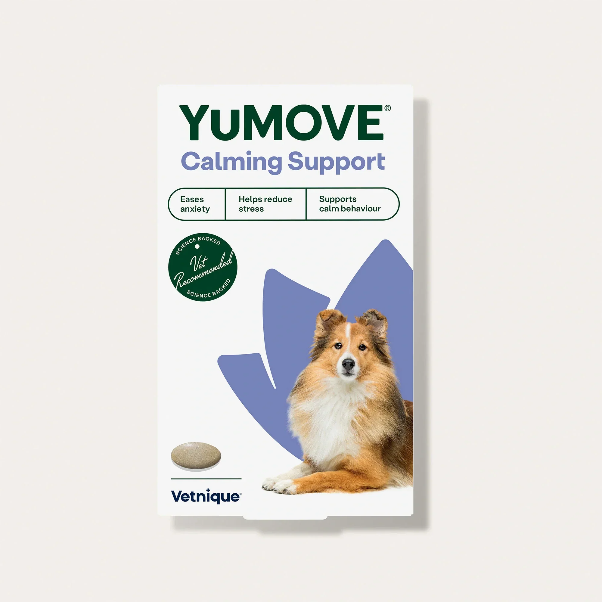Dog Supplements with L-Tryptophan